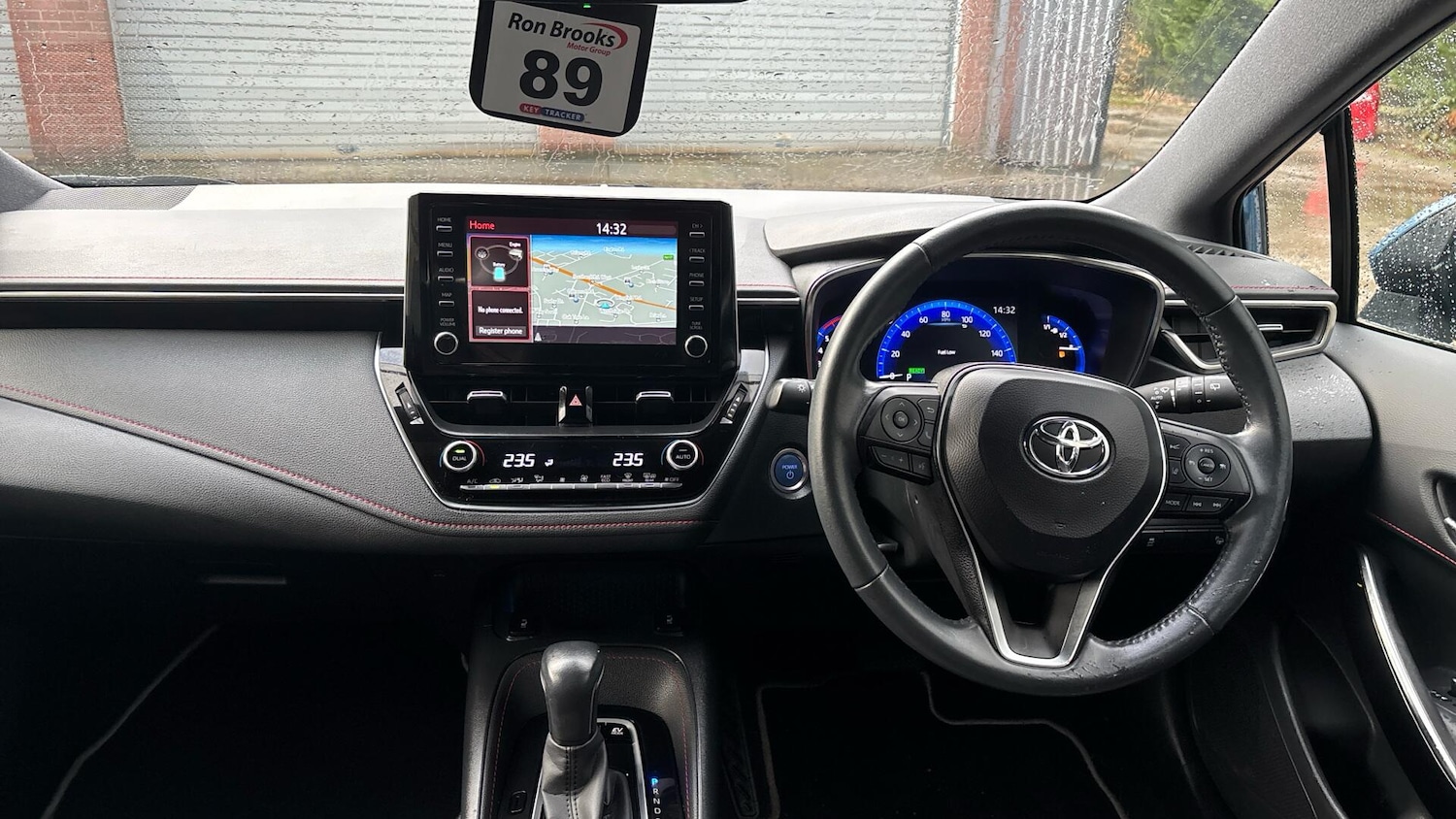 Used Toyota Corolla 2021 for sale - 76855920: Photo 5