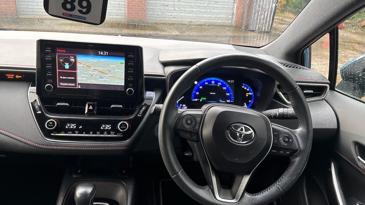 Used Toyota Corolla 2021 for sale - 76855920: Photo 6