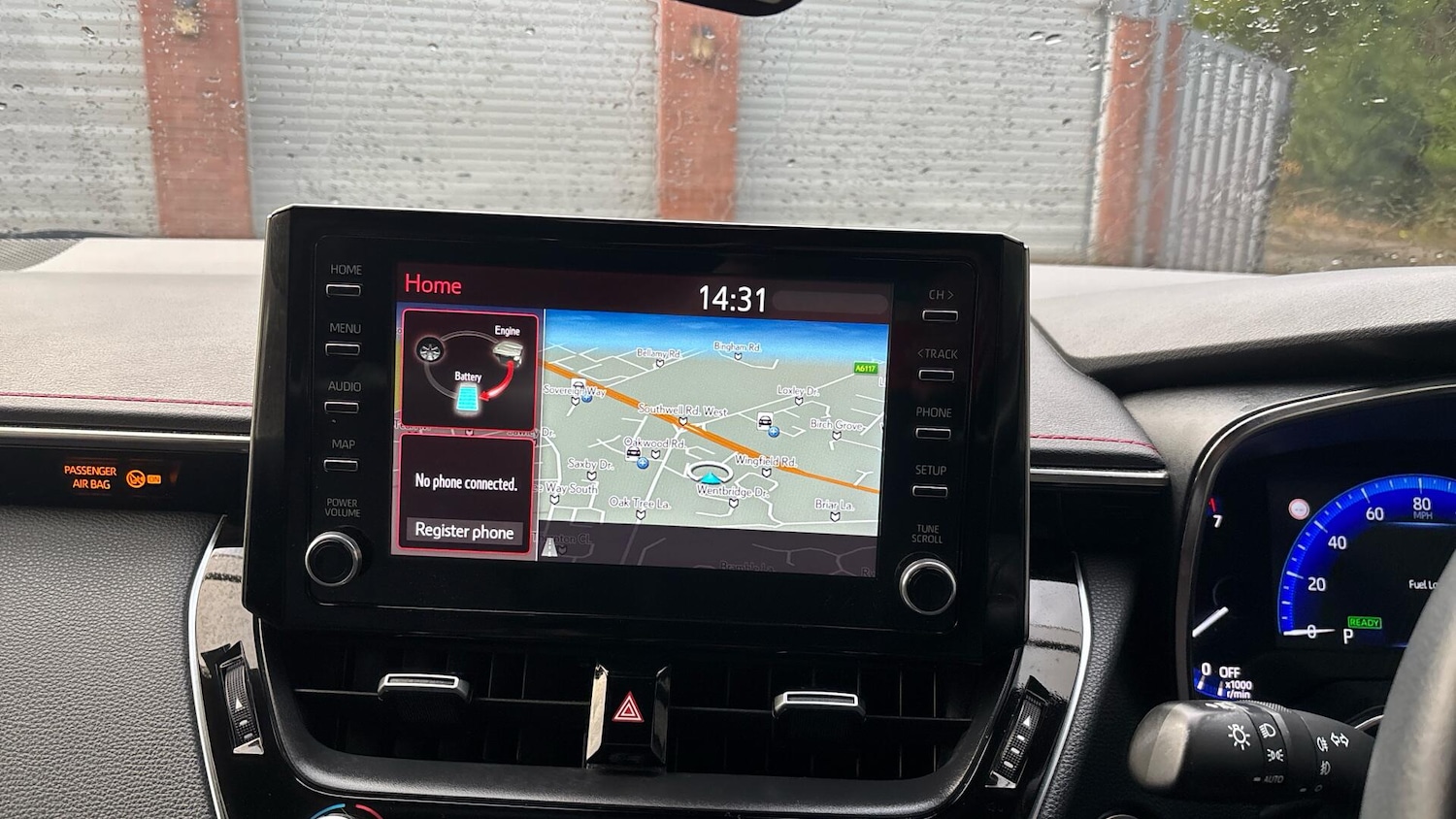 Used Toyota Corolla 2021 for sale - 76855920: Photo 7