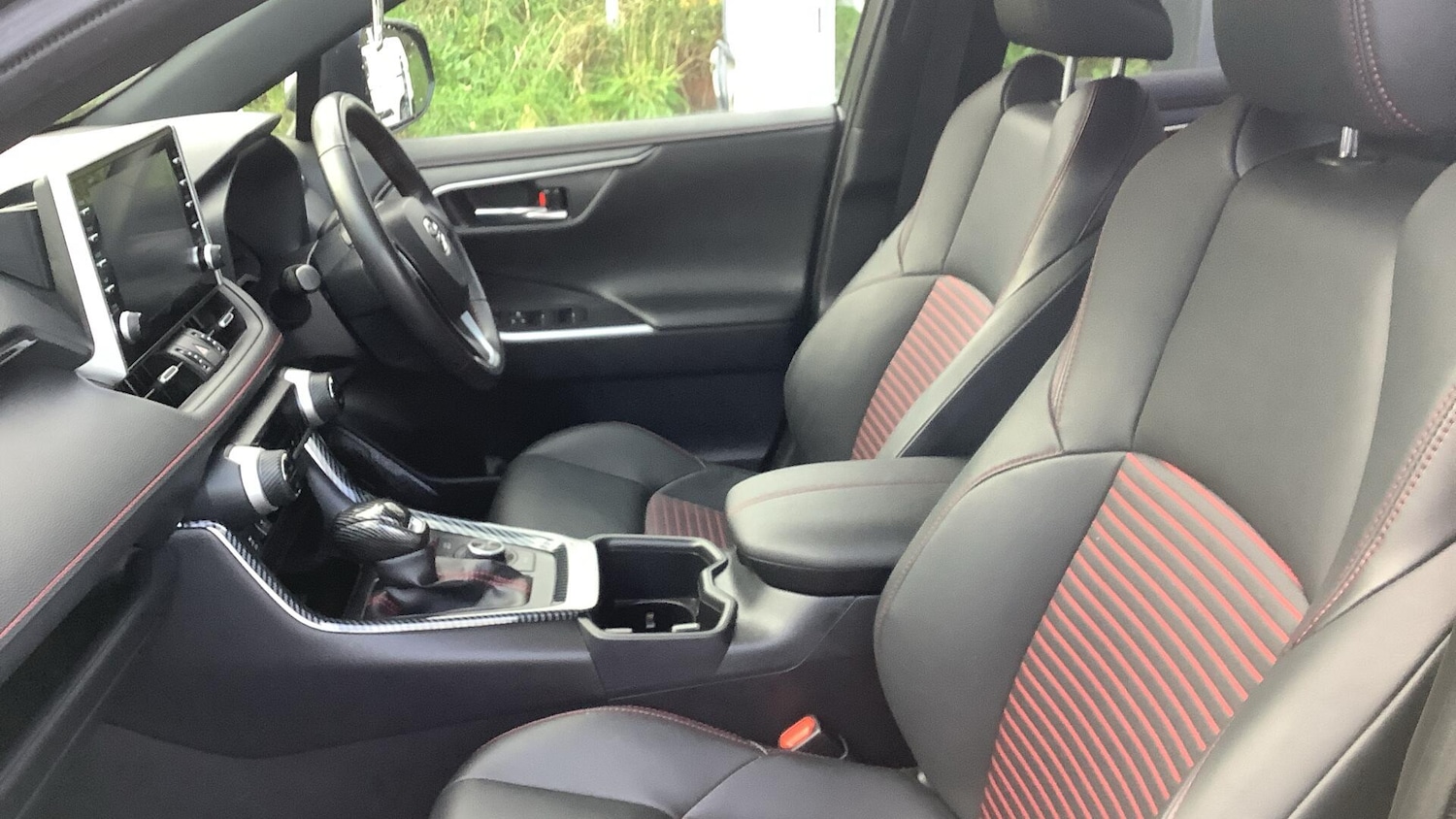 Used Toyota RAV4 2022 for sale - 76849740: Photo 10