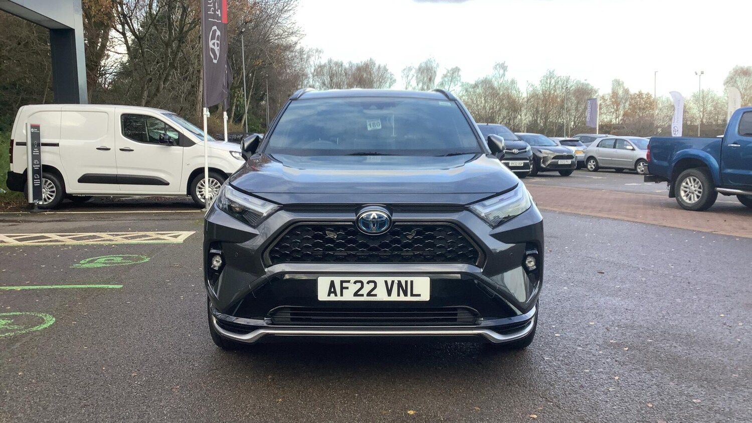 Used Toyota RAV4 2022 for sale - 76849740: Photo 15