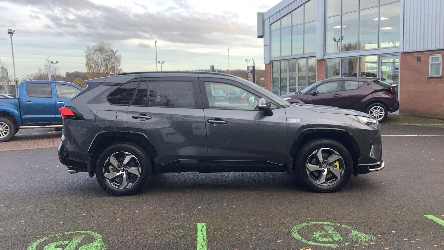 Used Toyota RAV4 2022 for sale - 76849740: Photo 16