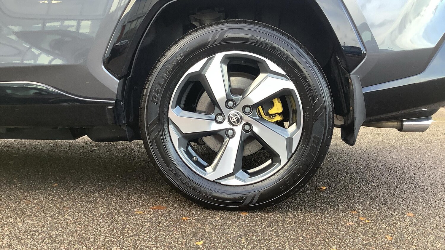 Used Toyota RAV4 2022 for sale - 76849740: Photo 18