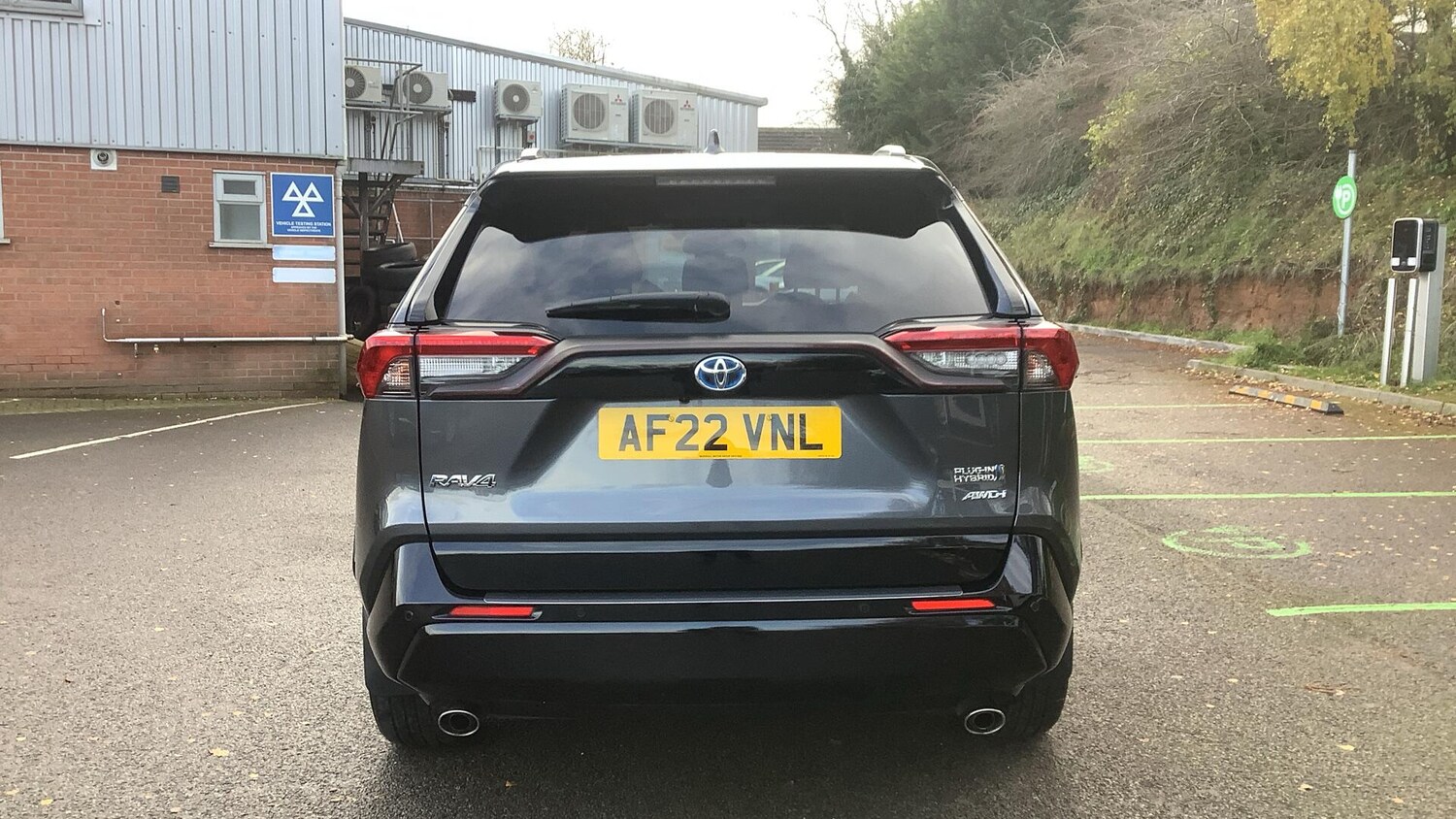 Used Toyota RAV4 2022 for sale - 76849740: Photo 19