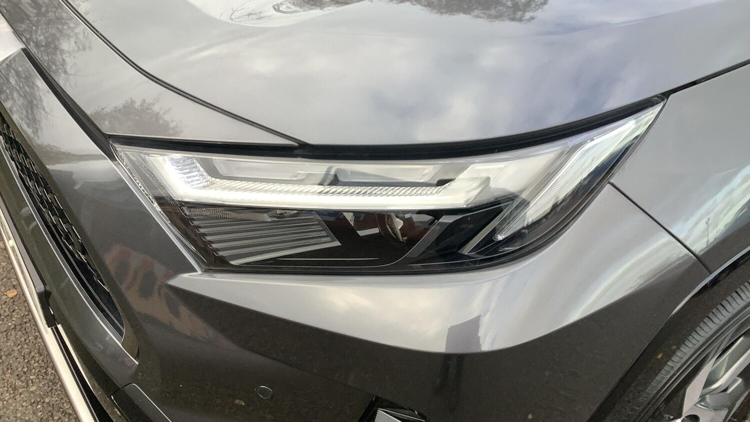 Used Toyota RAV4 2022 for sale - 76849740: Photo 25