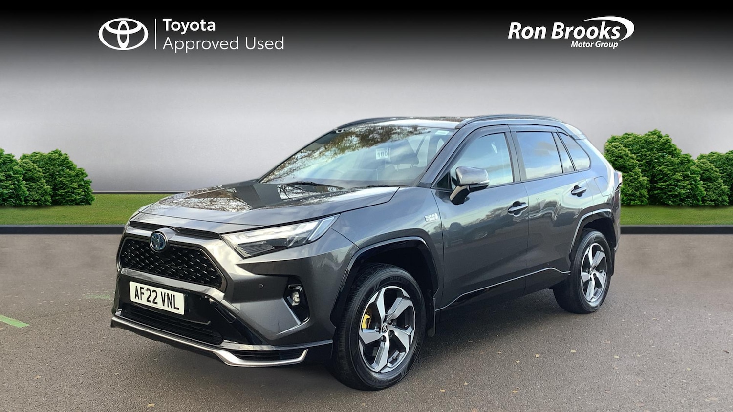 Used Toyota RAV4 2022 for sale - 76849740: Photo 3