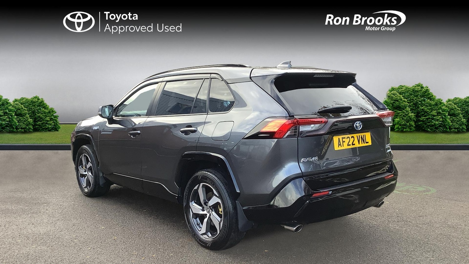 Used Toyota RAV4 2022 for sale - 76849740: Photo 4