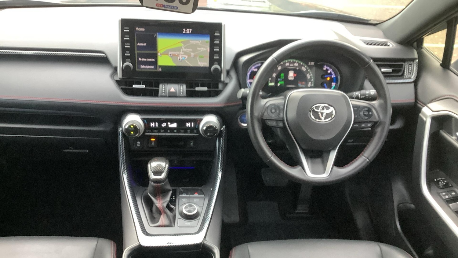 Used Toyota RAV4 2022 for sale - 76849740: Photo 5