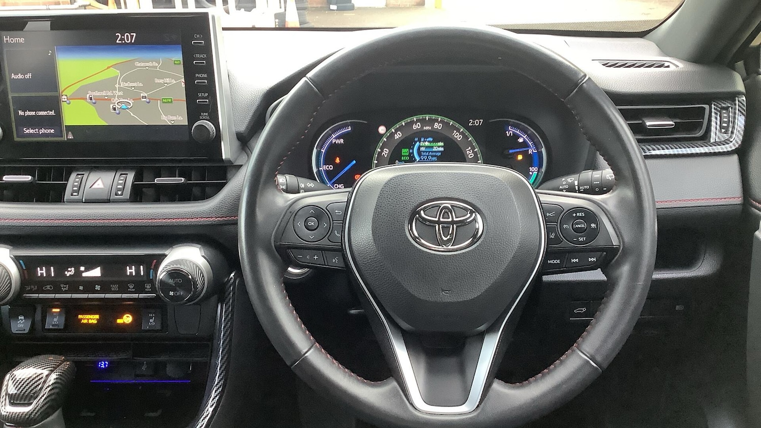 Used Toyota RAV4 2022 for sale - 76849740: Photo 6