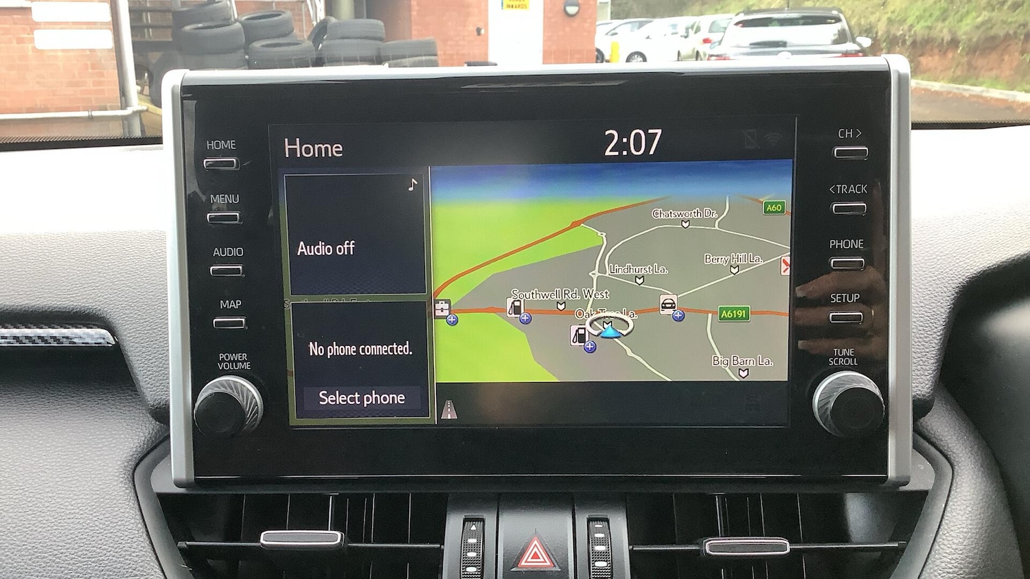 Used Toyota RAV4 2022 for sale - 76849740: Photo 7