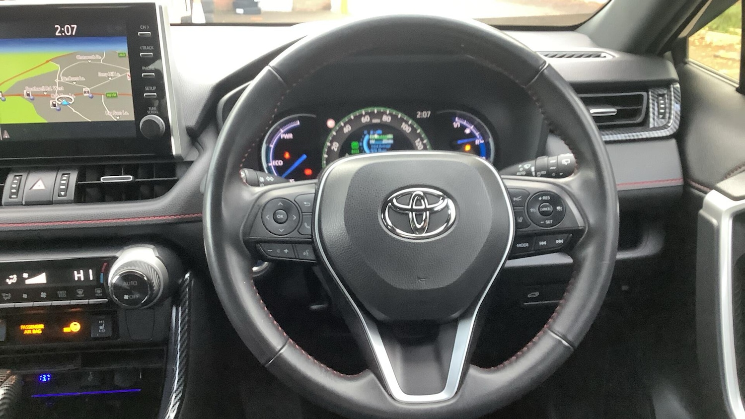 Used Toyota RAV4 2022 for sale - 76849740: Photo 8