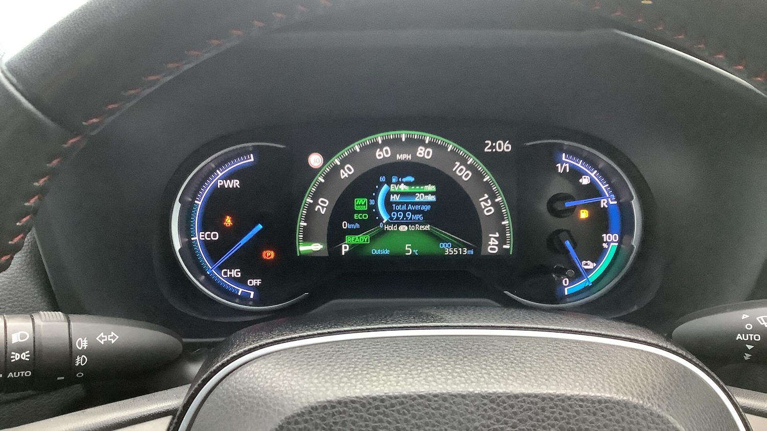 Used Toyota RAV4 2022 for sale - 76849740: Photo 9