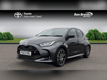 Used Toyota Yaris 2023 for sale - 76446564: Photo
