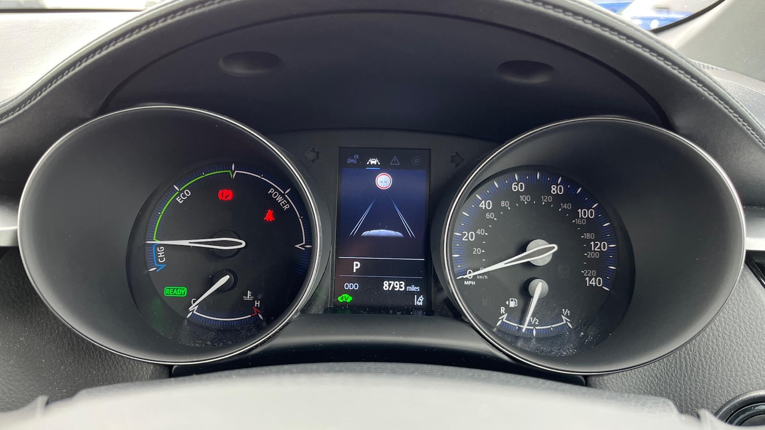 Used Toyota C-HR 2023 for sale - 76123008: Photo 9