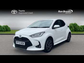 Used Toyota Yaris 2022 for sale - 74713595: Photo