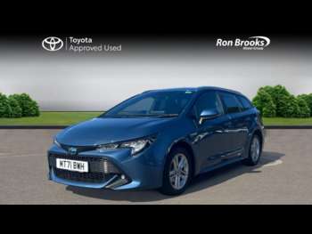 Used Toyota Corolla 2021 for sale - 75377743: Photo