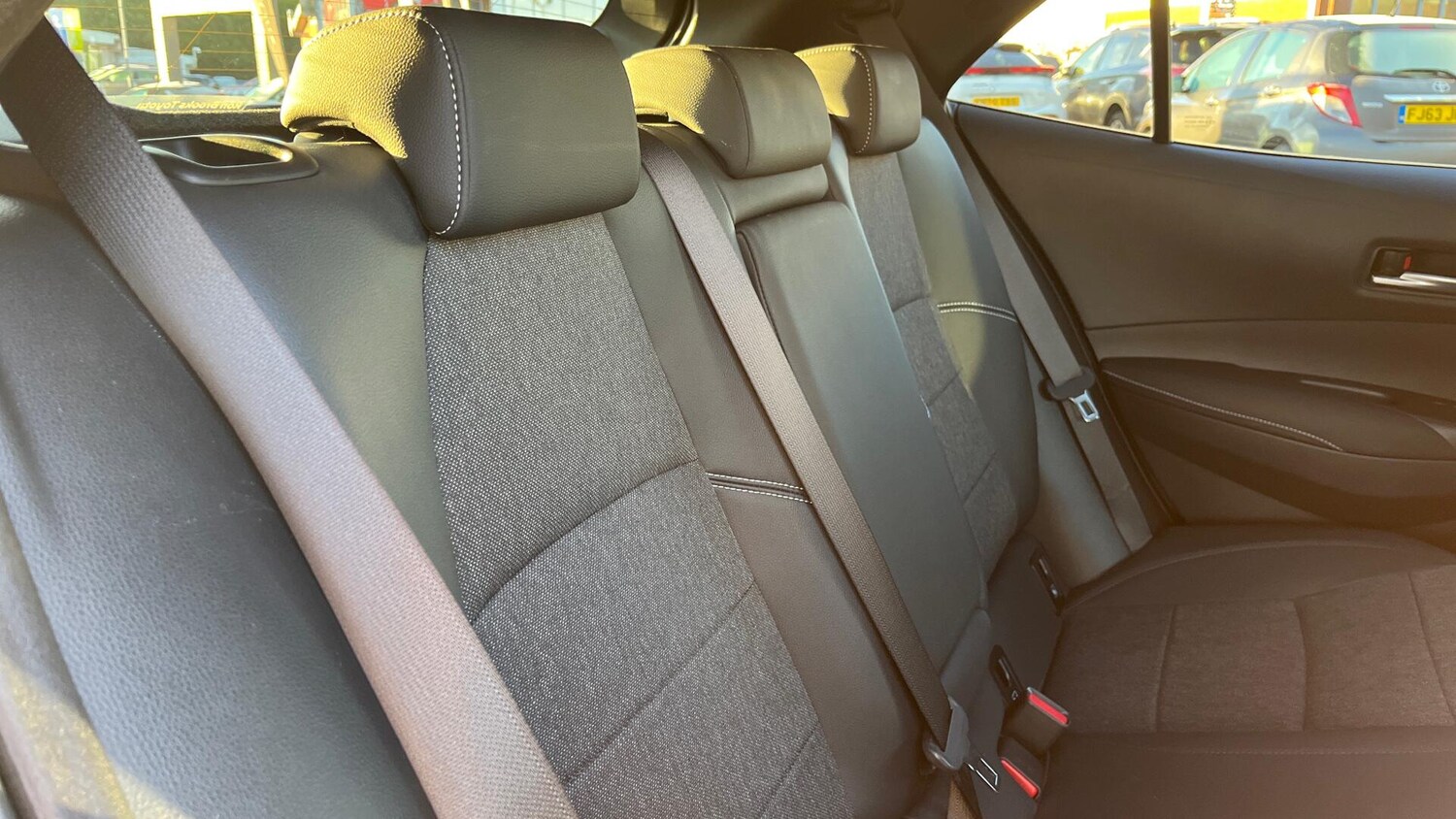 Used Toyota Corolla 2021 for sale - 76735409: Photo 12