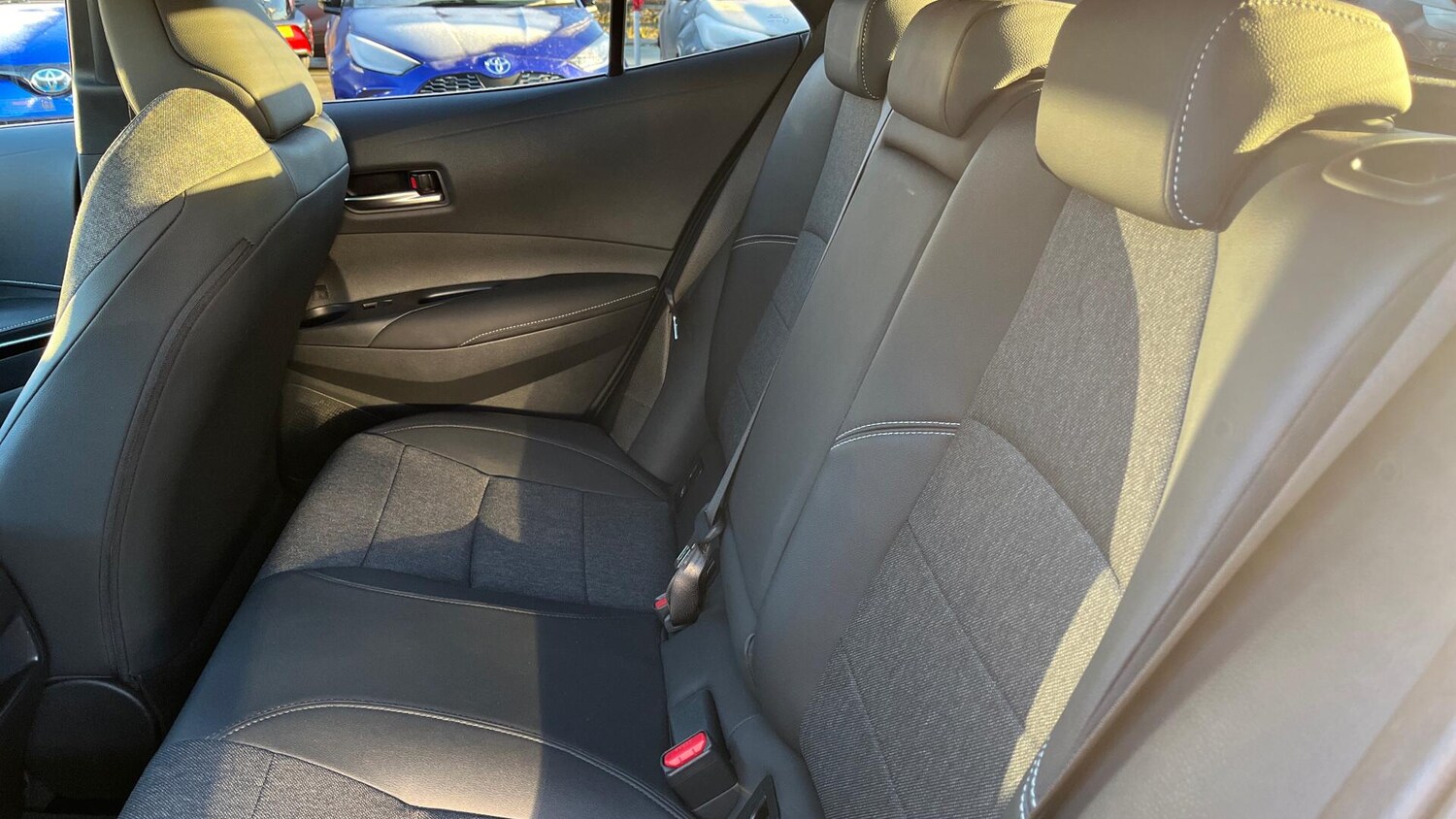 Used Toyota Corolla 2021 for sale - 76735409: Photo 13