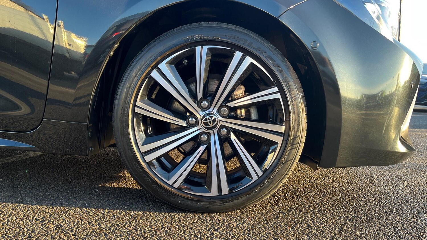 Used Toyota Corolla 2021 for sale - 76735409: Photo 18