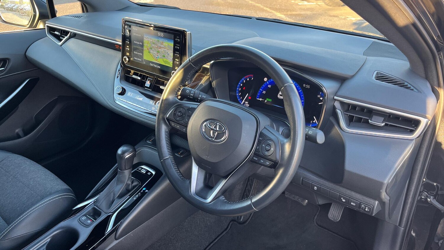 Used Toyota Corolla 2021 for sale - 76735409: Photo 21