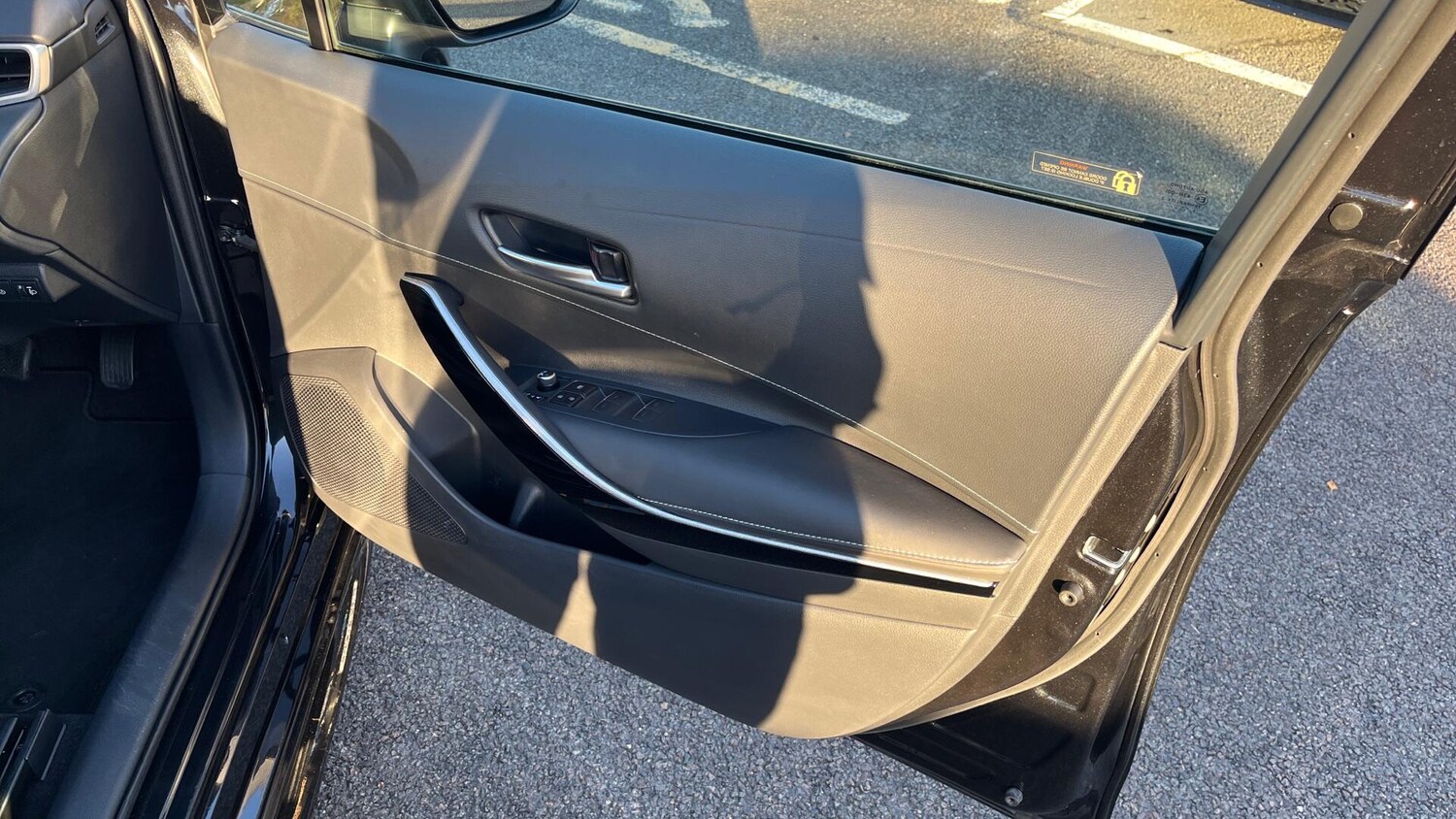 Used Toyota Corolla 2021 for sale - 76735409: Photo 22