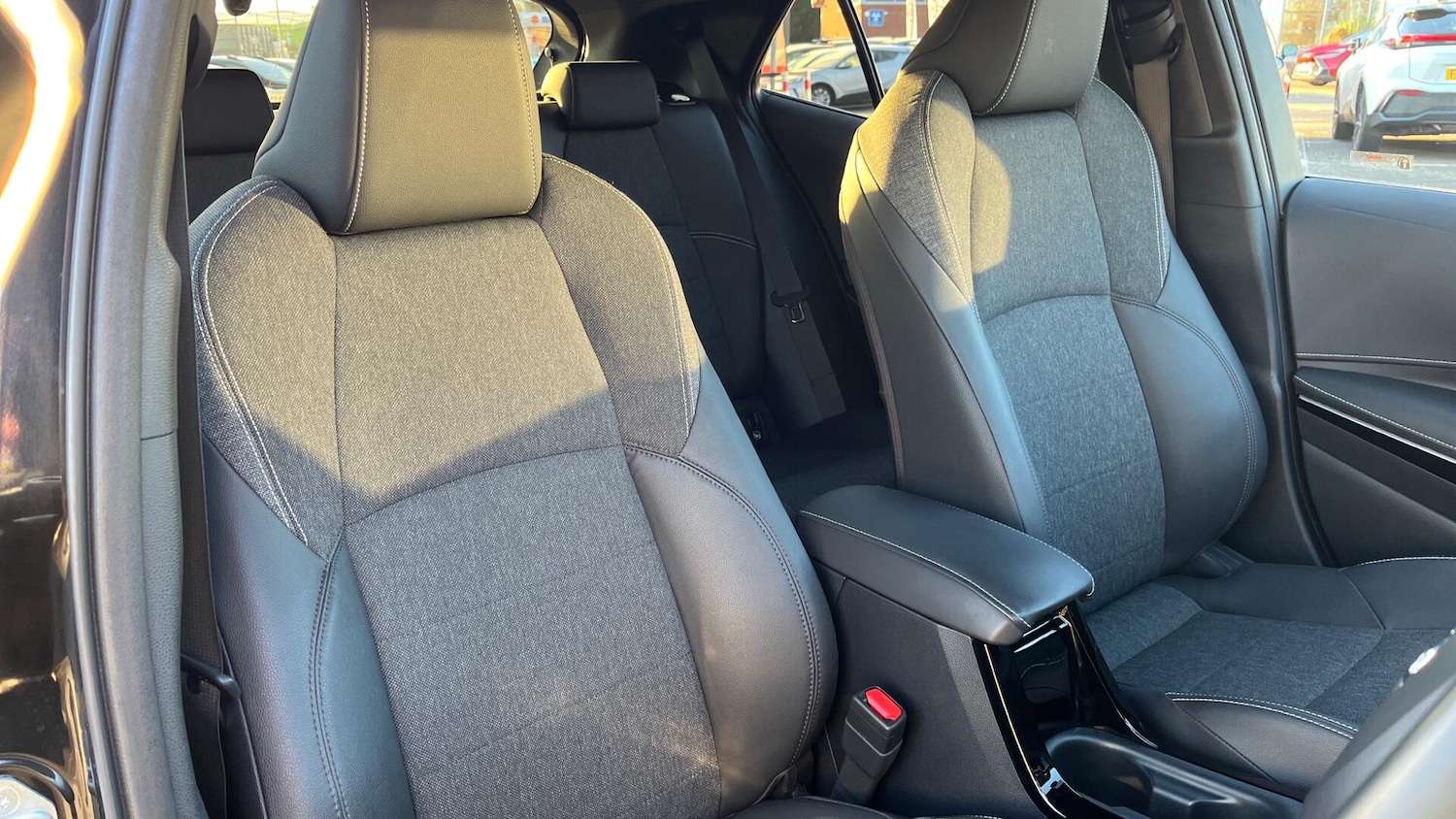 Used Toyota Corolla 2021 for sale - 76735409: Photo 24