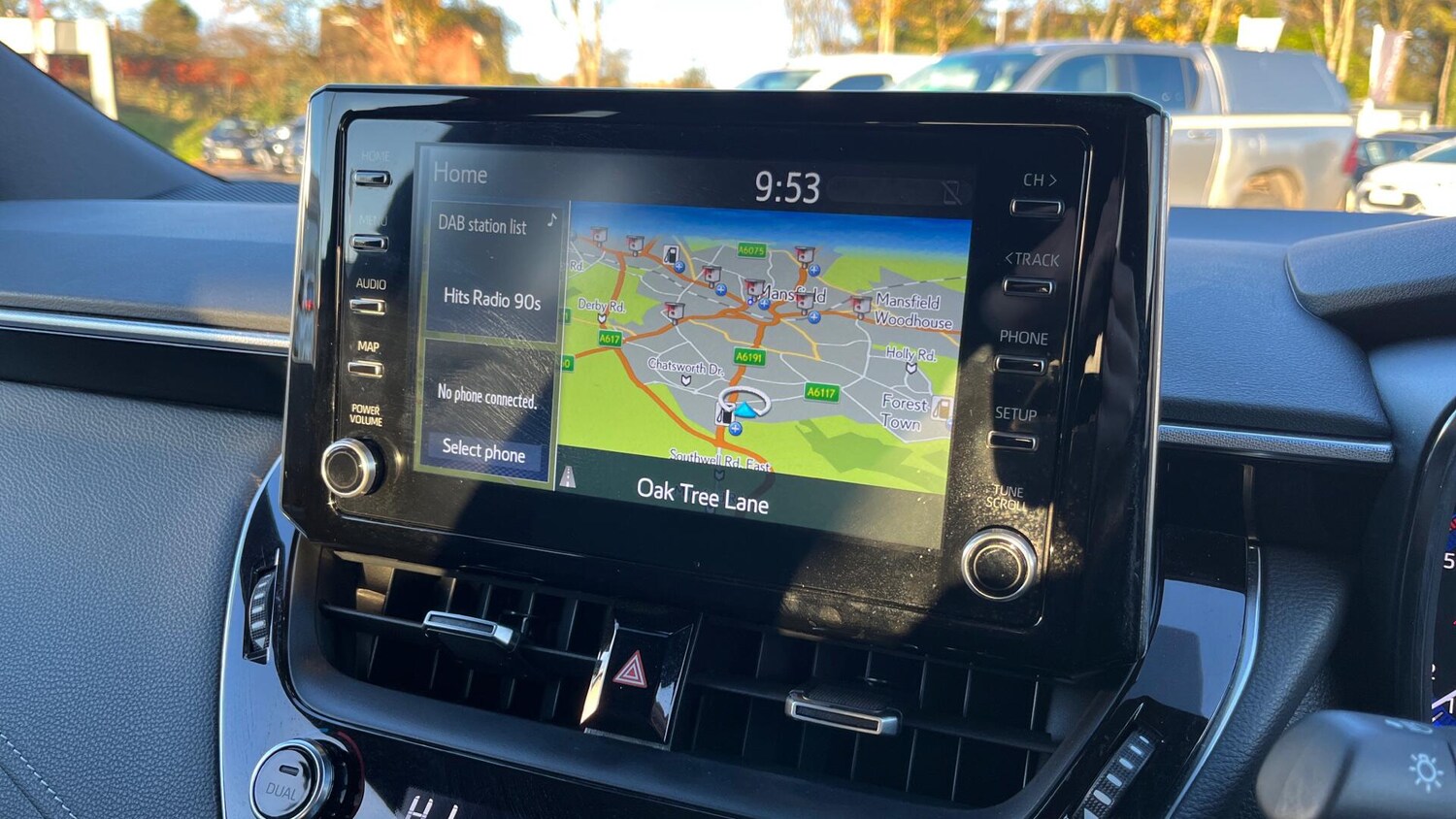 Used Toyota Corolla 2021 for sale - 76735409: Photo 7