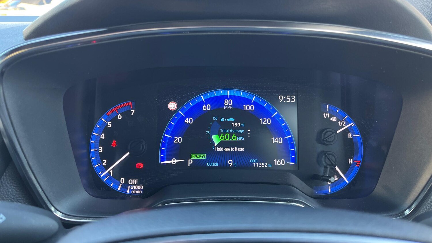 Used Toyota Corolla 2021 for sale - 76735409: Photo 9