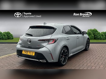 Used Toyota Corolla 2021 for sale - 77015740: Photo