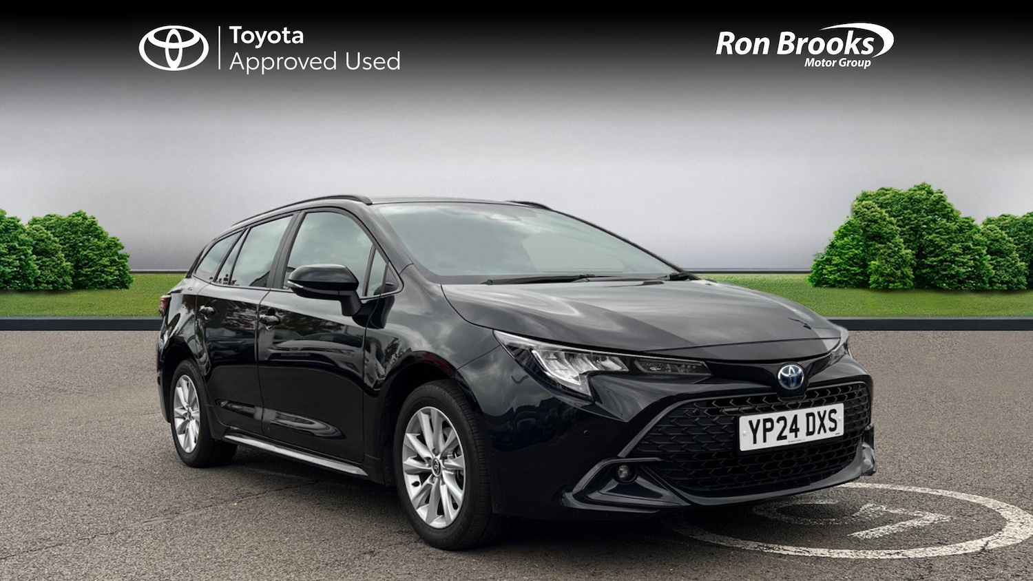 Used Toyota Corolla 2024 for sale - 76121598: Photo 1