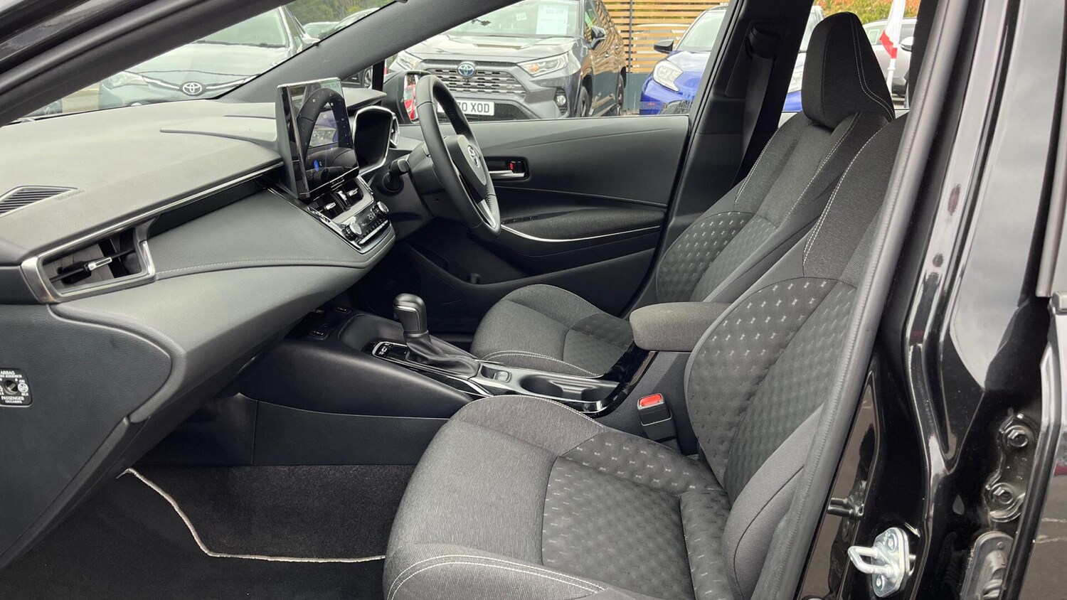 Used Toyota Corolla 2024 for sale - 76121598: Photo 10