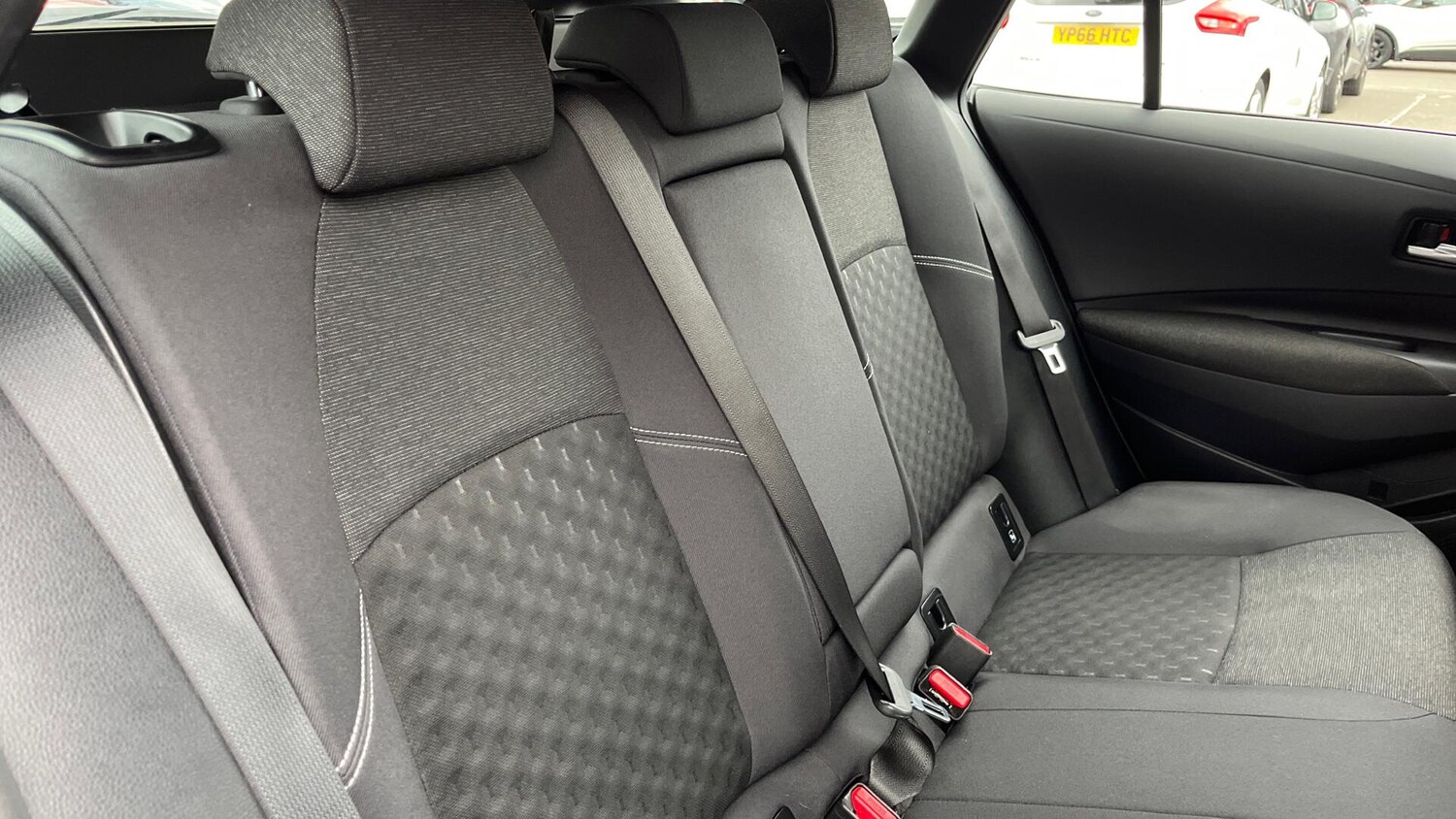 Used Toyota Corolla 2024 for sale - 76121598: Photo 12
