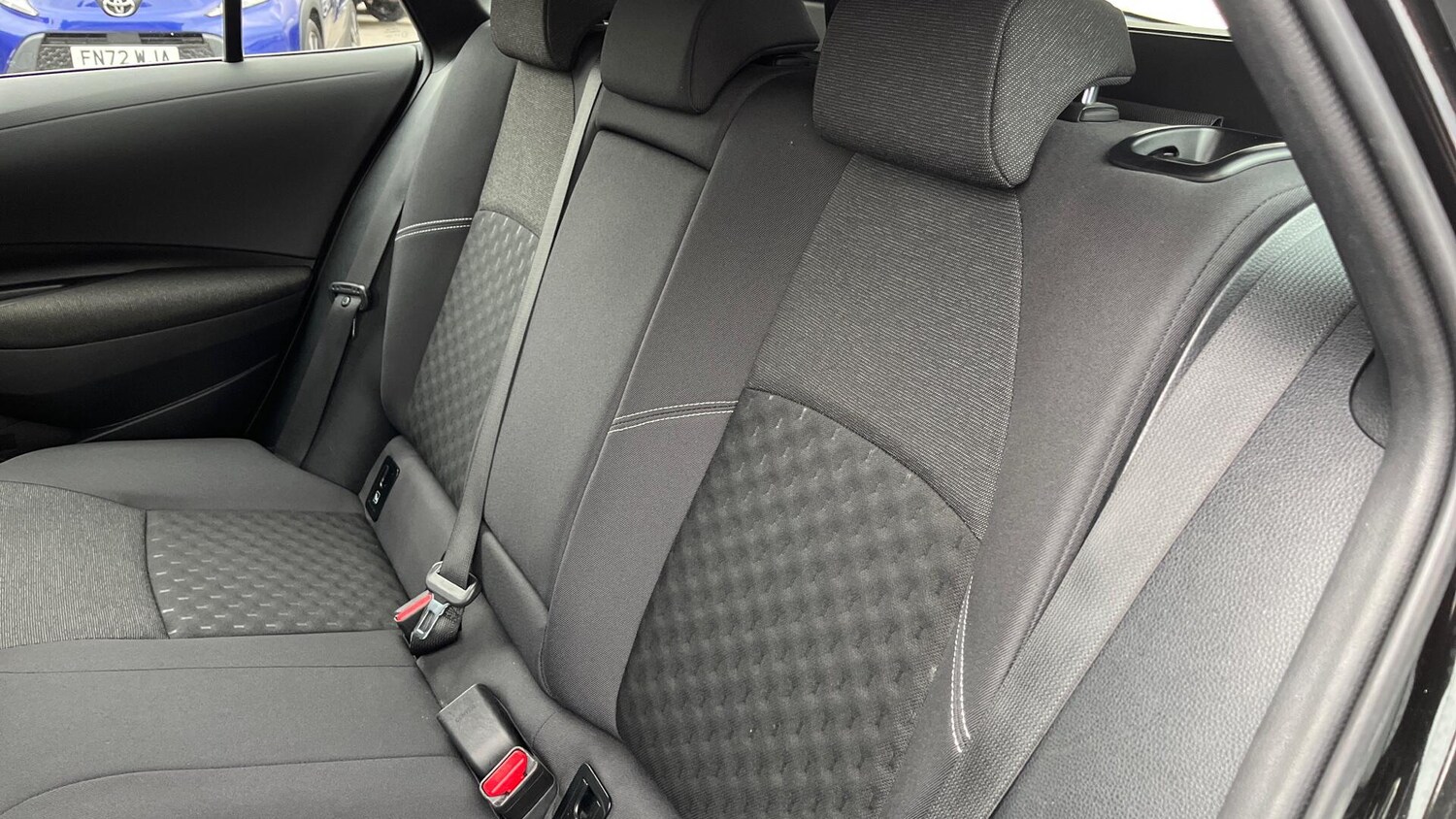 Used Toyota Corolla 2024 for sale - 76121598: Photo 13