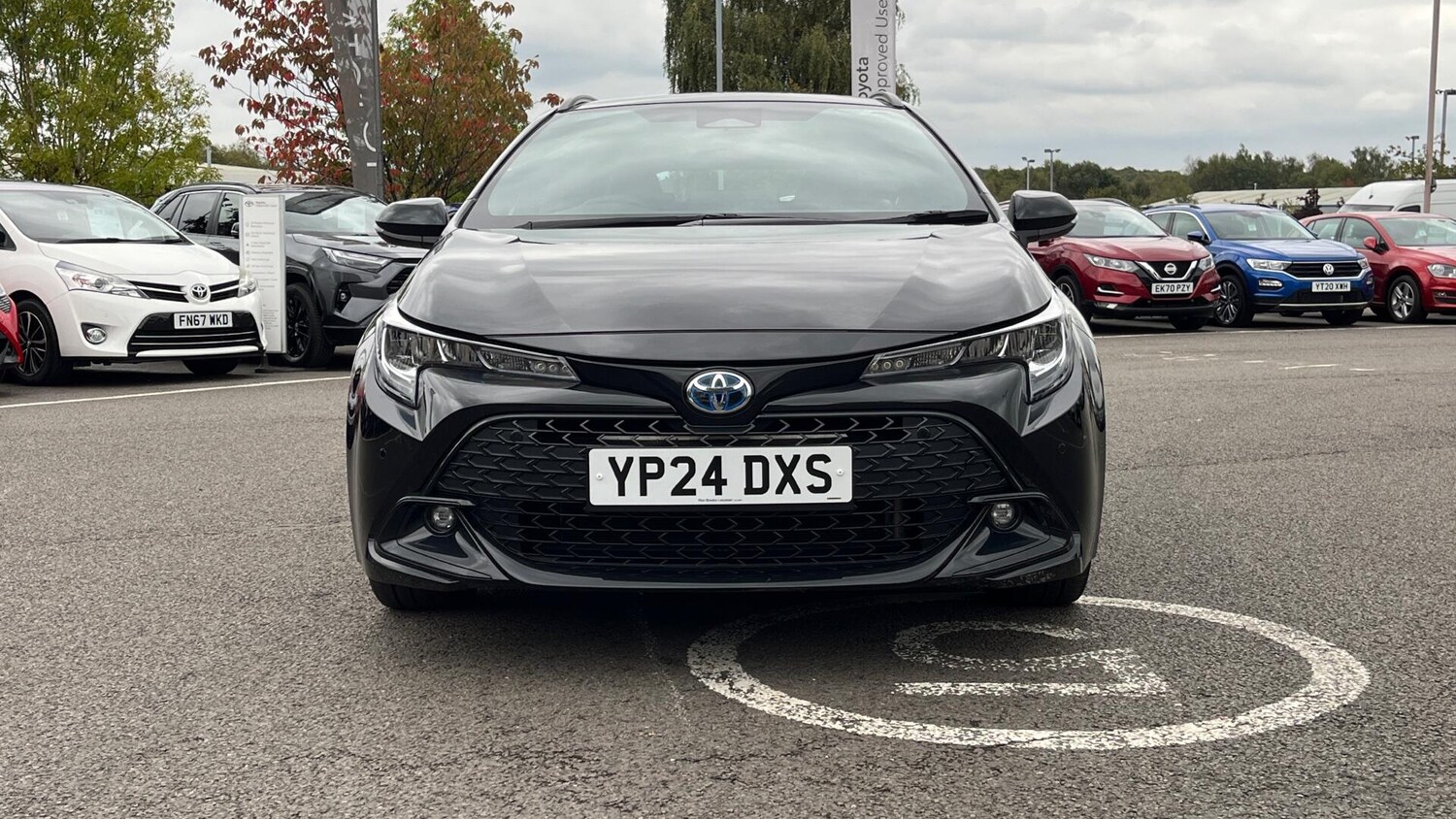 Used Toyota Corolla 2024 for sale - 76121598: Photo 15