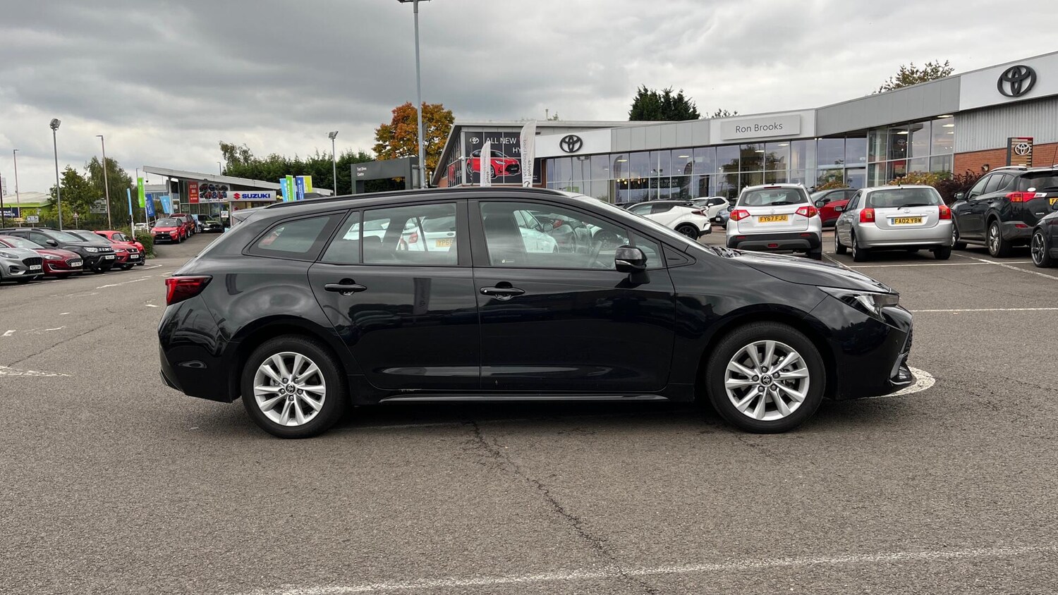 Used Toyota Corolla 2024 for sale - 76121598: Photo 16