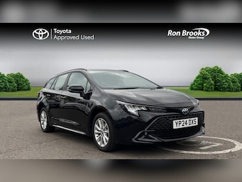 Toyota - Corolla