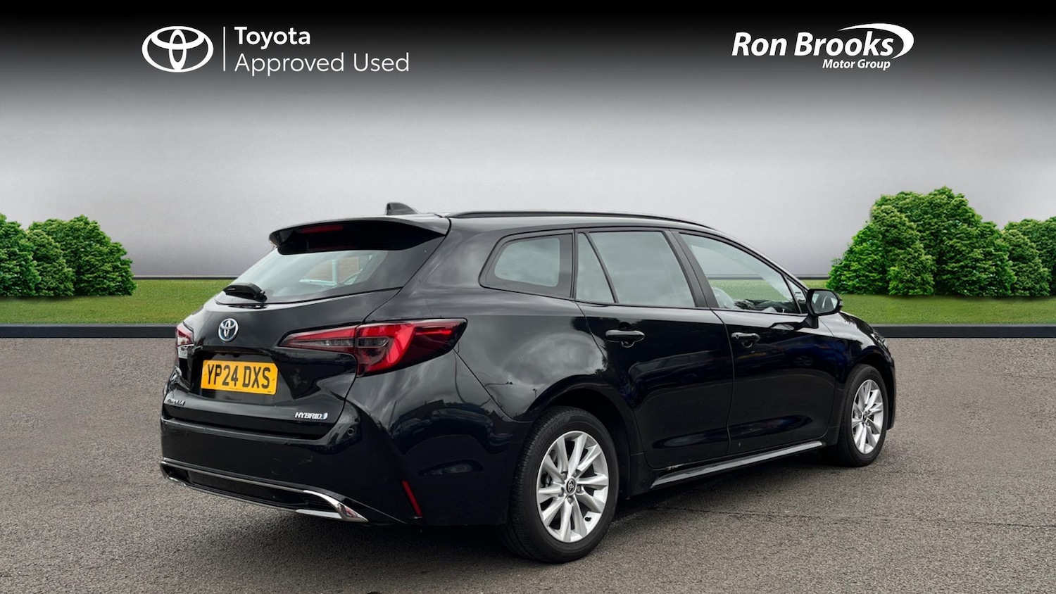Used Toyota Corolla 2024 for sale - 76121598: Photo 2