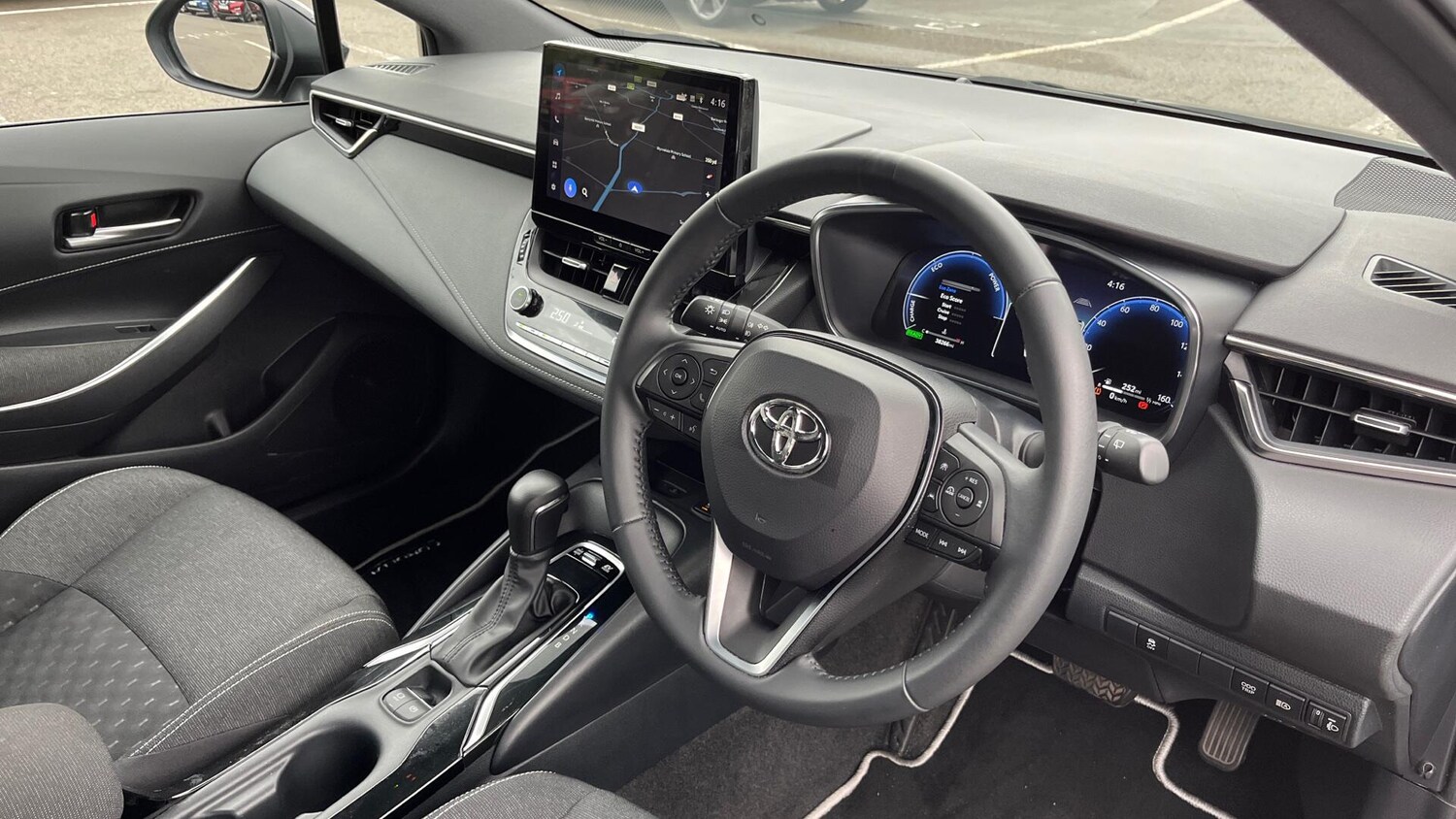 Used Toyota Corolla 2024 for sale - 76121598: Photo 21