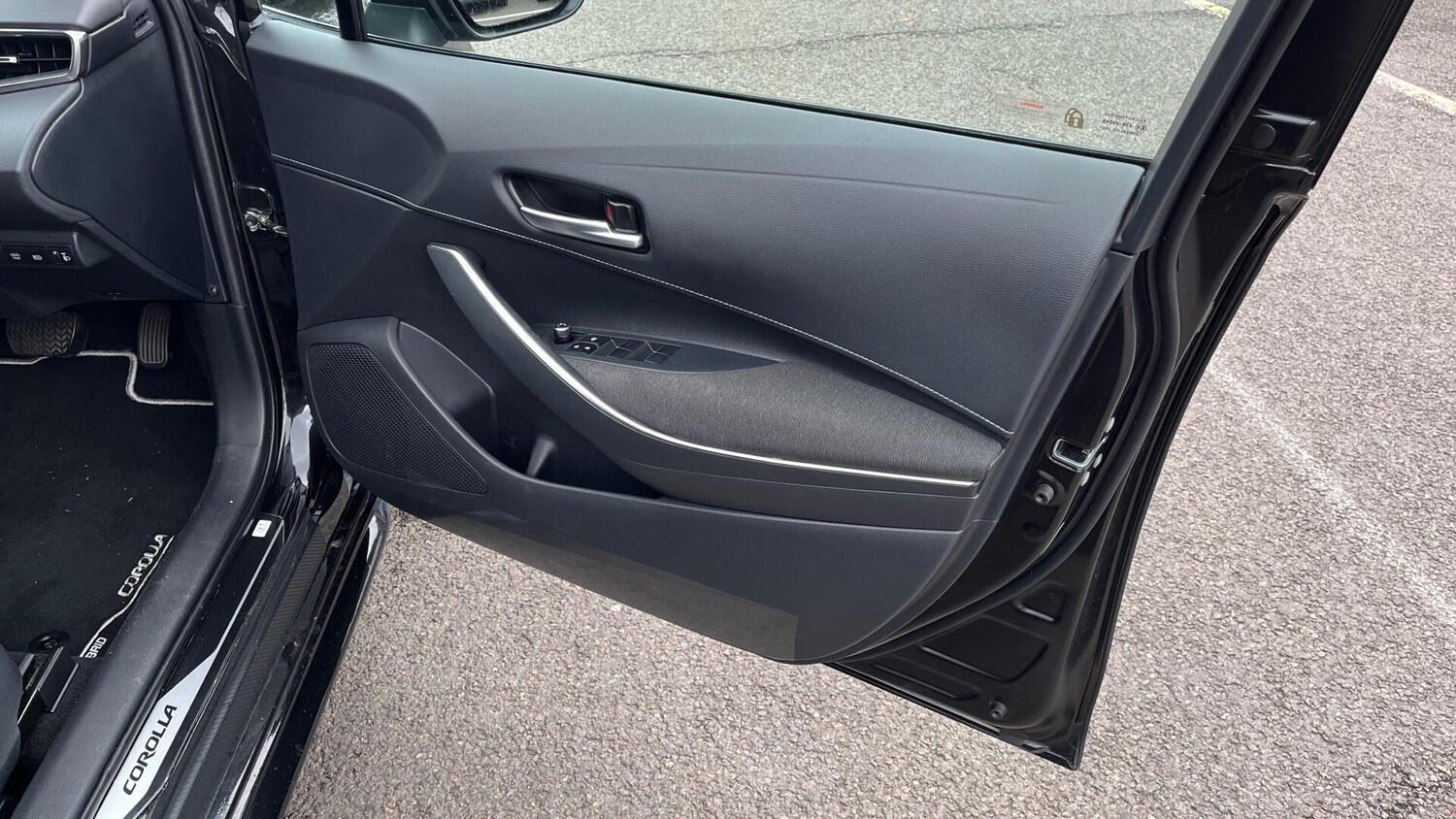Used Toyota Corolla 2024 for sale - 76121598: Photo 22