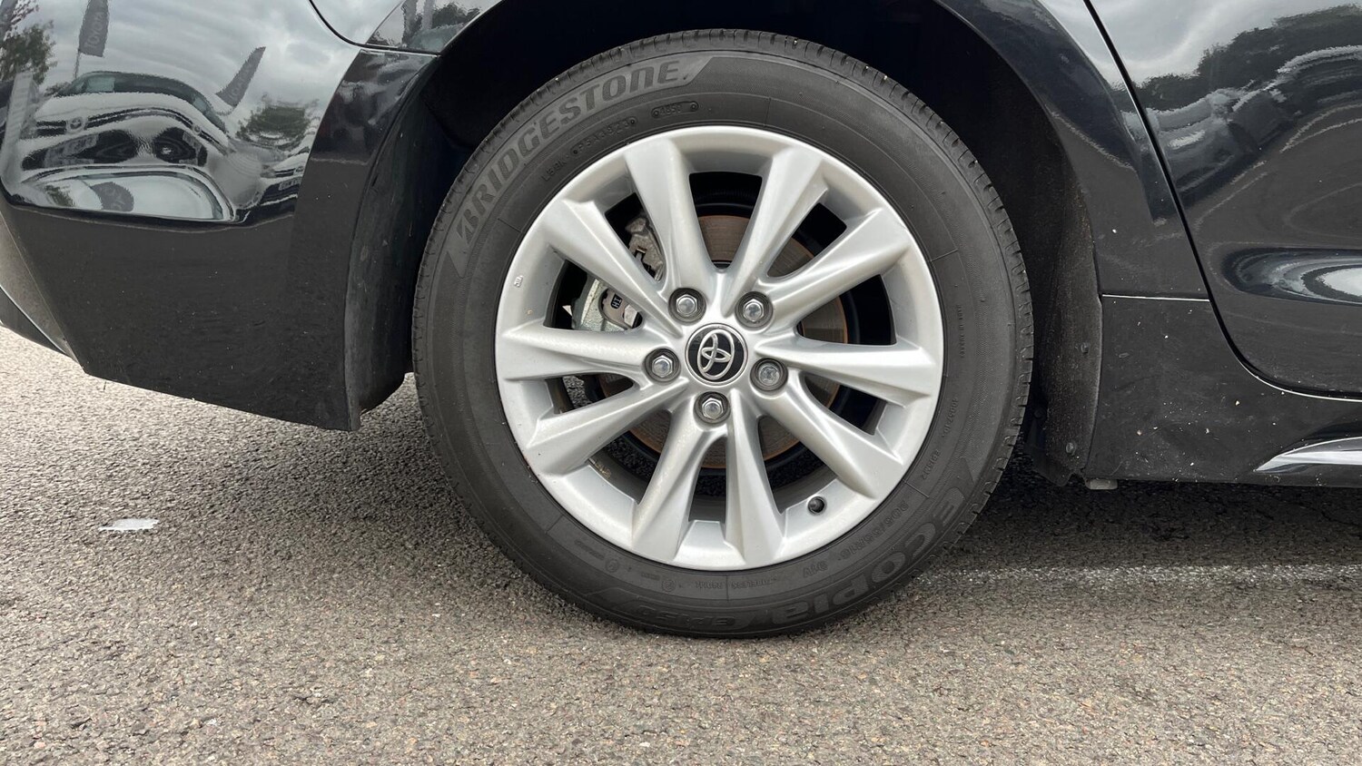 Used Toyota Corolla 2024 for sale - 76121598: Photo 25