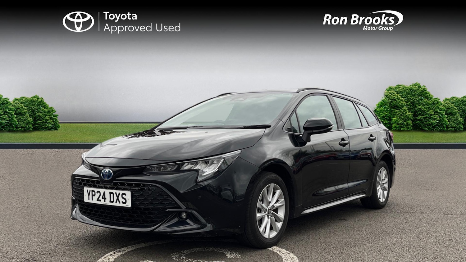 Used Toyota Corolla 2024 for sale - 76121598: Photo 3