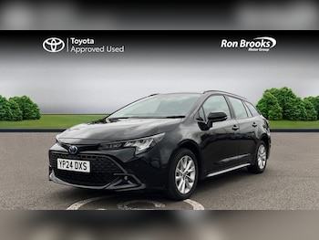 Used Toyota Corolla 2024 for sale - 76121598: Photo 3