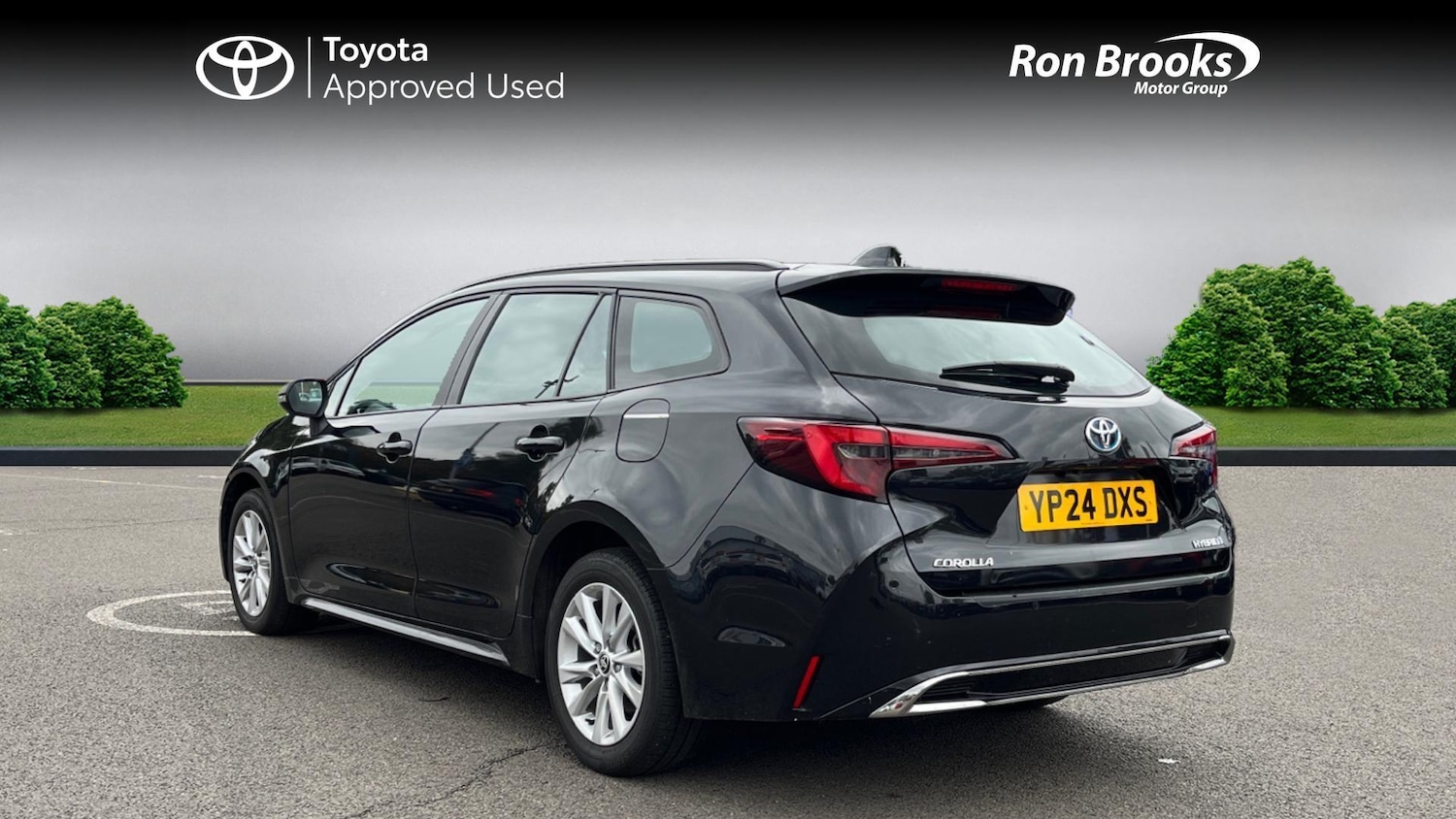 Used Toyota Corolla 2024 for sale - 76121598: Photo 4
