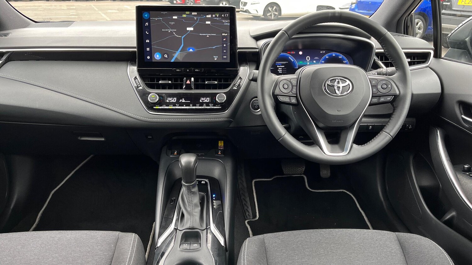 Used Toyota Corolla 2024 for sale - 76121598: Photo 5