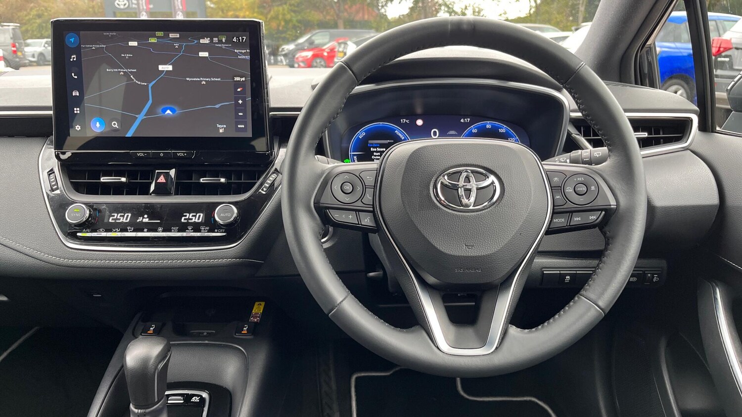 Used Toyota Corolla 2024 for sale - 76121598: Photo 6