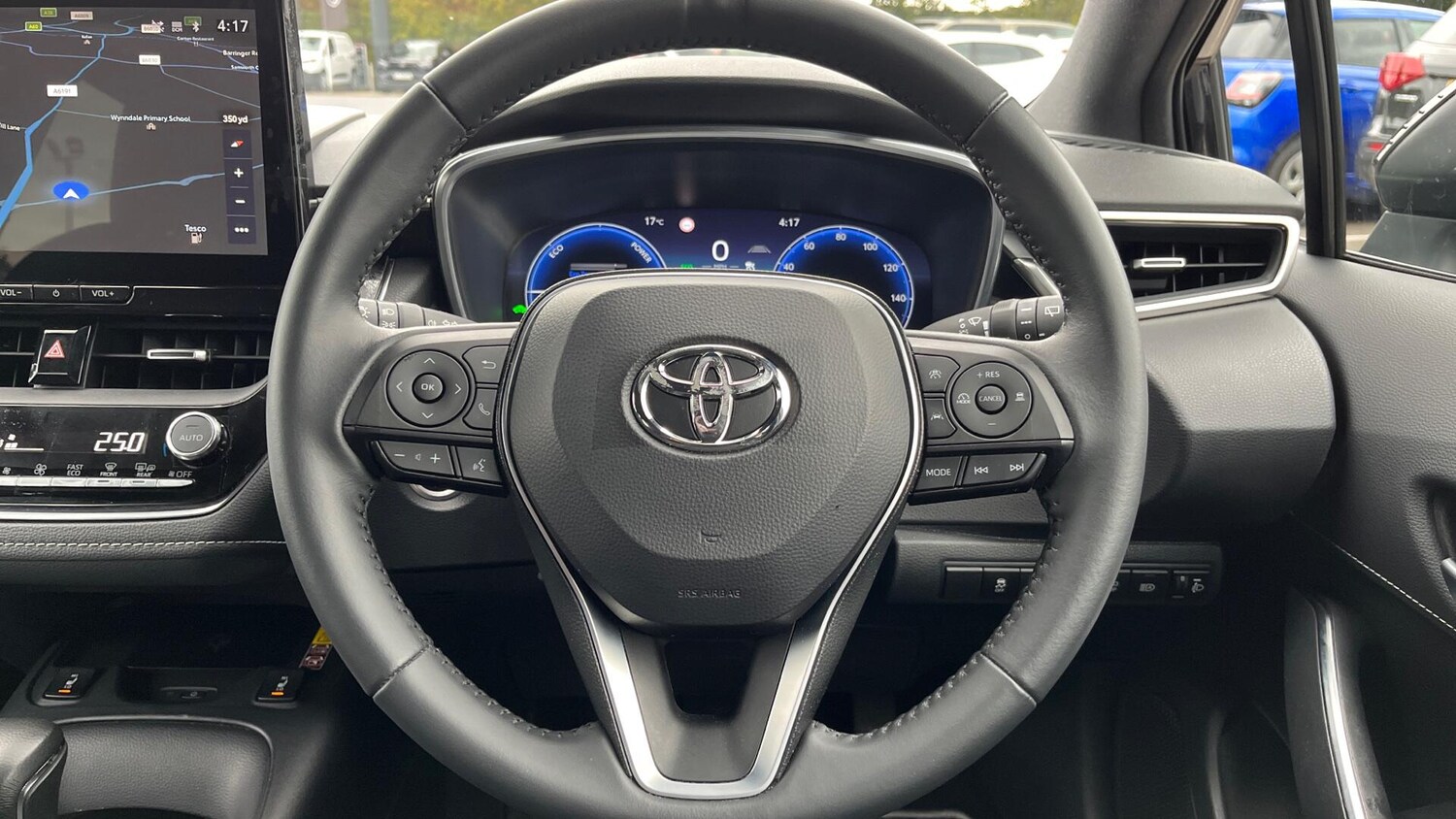 Used Toyota Corolla 2024 for sale - 76121598: Photo 8