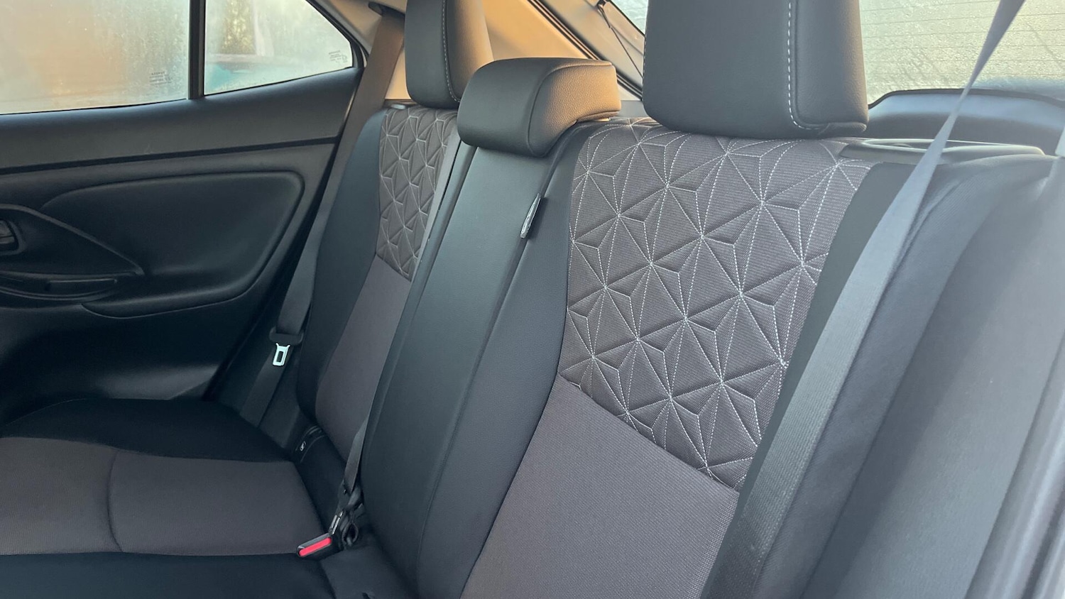 Used Toyota Yaris Cross 2024 for sale - 77040449: Photo 13