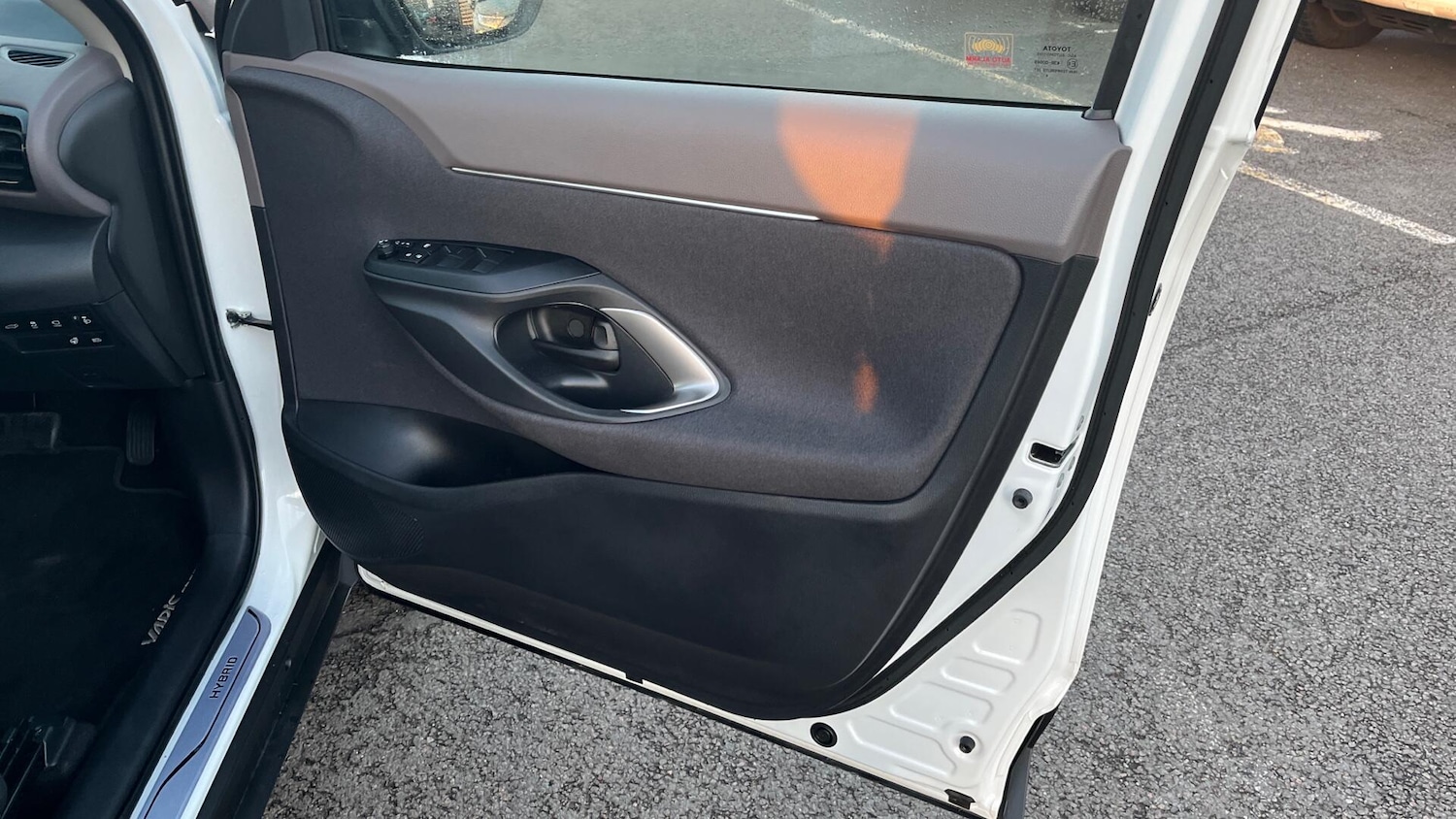 Used Toyota Yaris Cross 2024 for sale - 77040449: Photo 23