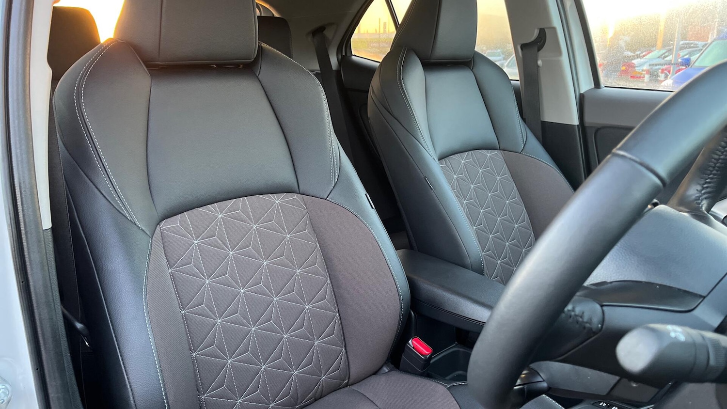 Used Toyota Yaris Cross 2024 for sale - 77040449: Photo 25