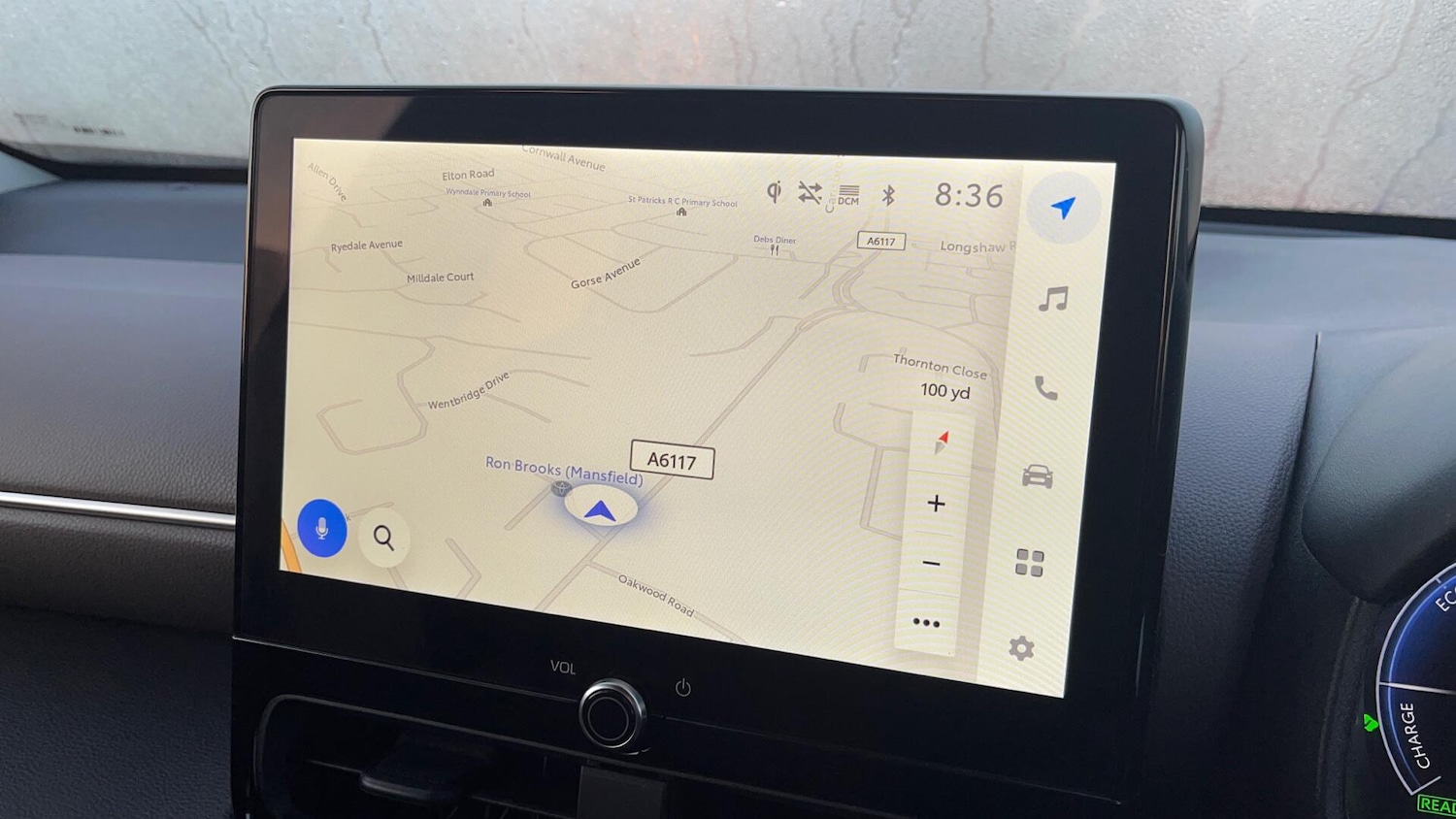 Used Toyota Yaris Cross 2024 for sale - 77040449: Photo 7